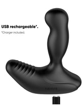 Nexus Revo Stealth App Controlled Remote Control Prostate Massager Prostate Toys